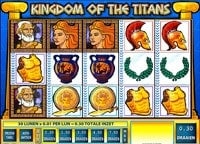 Kingdom of the Titans