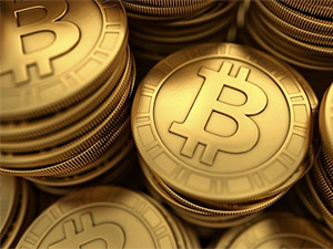 Betalen met bitcoins